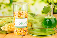 Bredhurst biofuel availability
