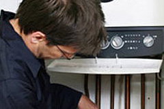 boiler replacement Bredhurst