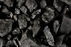 Bredhurst coal boiler costs